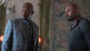 Задник к фильму "Мир в огне" #553567