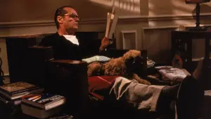 Задник к фильму "Лучше не бывает" #219090