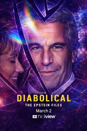 Постер к фильму "Diabolical - The Epstein Files" #763250