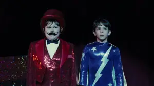 Задник к фильму "Дневник слабака 2: Правила Родрика" #724206