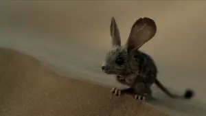 Задник к фильму "Дюна" #529547