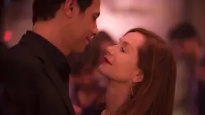 Задник к фильму "Она" #272297