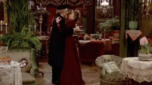 Задник к фильму "Фанни и Александр" #187475