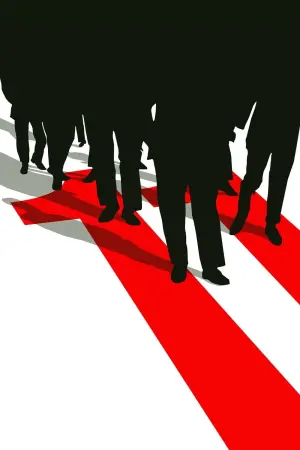 Постер к фильму "Одиннадцать друзей Оушена" #56113