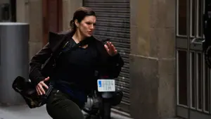 Задник к фильму "Нокаут" #378001