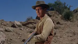 Задник к фильму "Омбре: Отважный стрелок" #397619