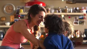 Задник к фильму "Если б я была мужчиной" #437726