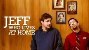 Джефф, живущий дома