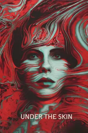 Постер к фильму "Побудь в моей шкуре" #320455