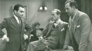 Задник к фильму "Маленький Цезарь" #491234