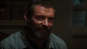 Задник к фильму "Логан" #577582