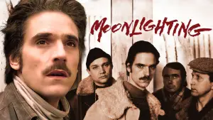 Задник к фильму "Лунный свет" #730020