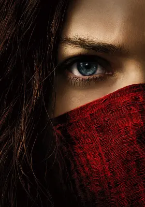 Постер к фильму "Хроники хищных городов" #488732