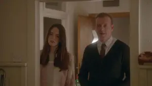 Задник к фильму "Нимфоманка: Часть 1" #256435