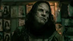 Задник к фильму "Питер Пэн. Кошмар в Нетландии" #619939