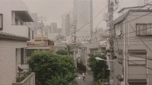 Задник к фильму "Пульс" #277674