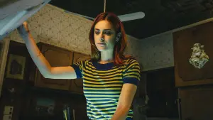 Задник к фильму "Спрячь бабушку в холодильнике" #299885