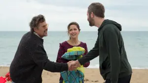 Задник к фильму "Голая Джульетта" #340701