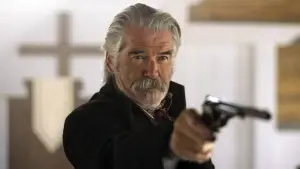 Задник к фильму "Нечестивая троица" #528796