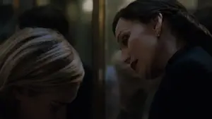 Задник к фильму "Ребекка" #741388