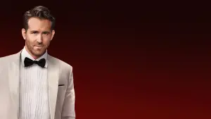 Задник к фильму "Красное уведомление" #263189