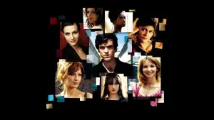 Задник к фильму "Красотки" #273002