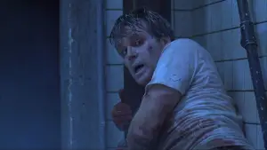 Задник к фильму "Пила. Игра на выживание" #608493