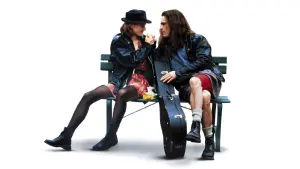 Задник к фильму "Одиночки" #506155