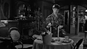 Задник к фильму "Квартира" #660285