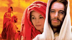 Задник к фильму "Величайшая из когда-либо рассказанных историй" #454871