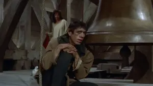 Задник к фильму "Собор Парижской Богоматери" #393294