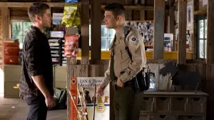 Задник к фильму "Счастливчик" #238194