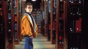 Задник к фильму "Повелитель страниц" #288938