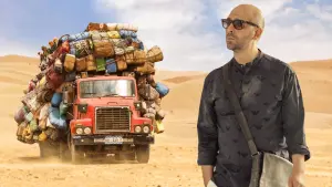 Видео к фильму Невезучий | Трейлер №1