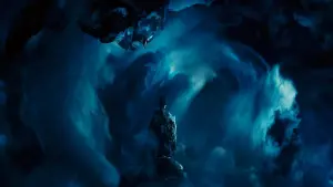 Задник к фильму "Параллельные миры" #293828