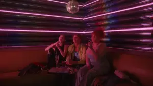 Задник к фильму "Сорванец" #533663