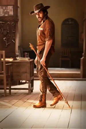 Постер к фильму "ఉస్తాద్ భగత్ సింగ్" #765620