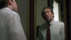 Задник к фильму "Поцелуй вампира" #381972