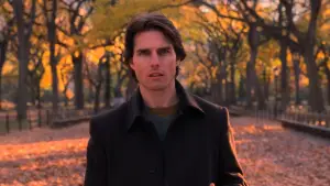 Задник к фильму "Ванильное небо" #652828