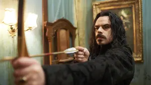 Задник к фильму "Реальные упыри" #206608