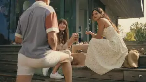 Задник к фильму "Нескромные" #518724