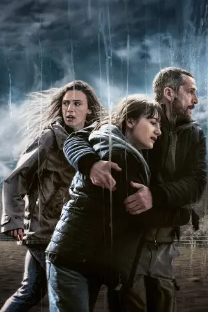 Постер к фильму "Катастрофа" #193338