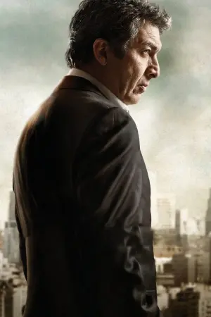 Седьмой этаж