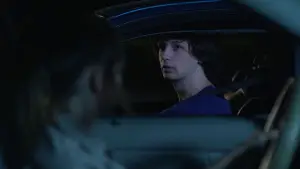 Задник к фильму "Колпак" #741224