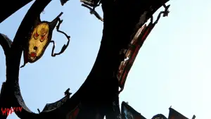 Задник к фильму "Волки" #701083