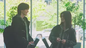 Задник к фильму "君が最後に遺した歌" #628759