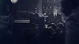 Задник к фильму "Кёртис" #708907