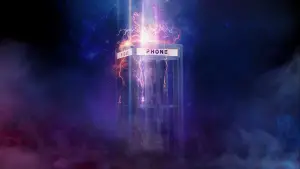 Задник к фильму "Билл и Тед" #334372