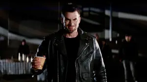 Задник к фильму "Скотт Пилигрим против всех" #617965