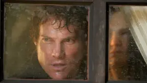 Задник к фильму "Дом восковых фигур" #481099